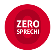 Bollino Zero Sprechi