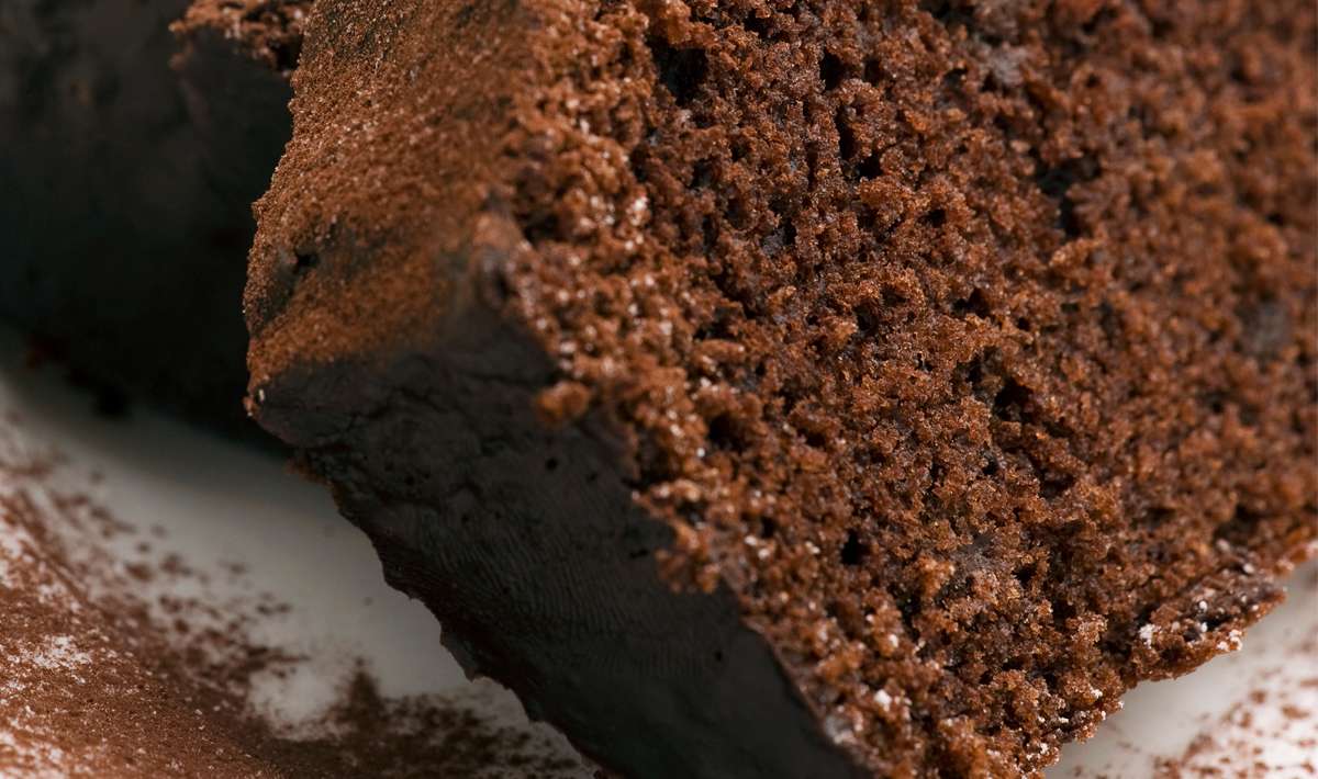 Fondente cioccolato caraibe