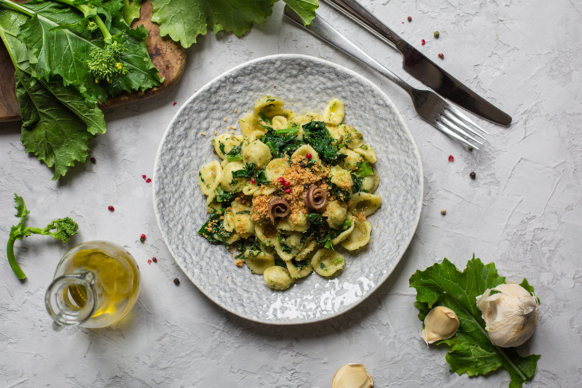 orecchiette