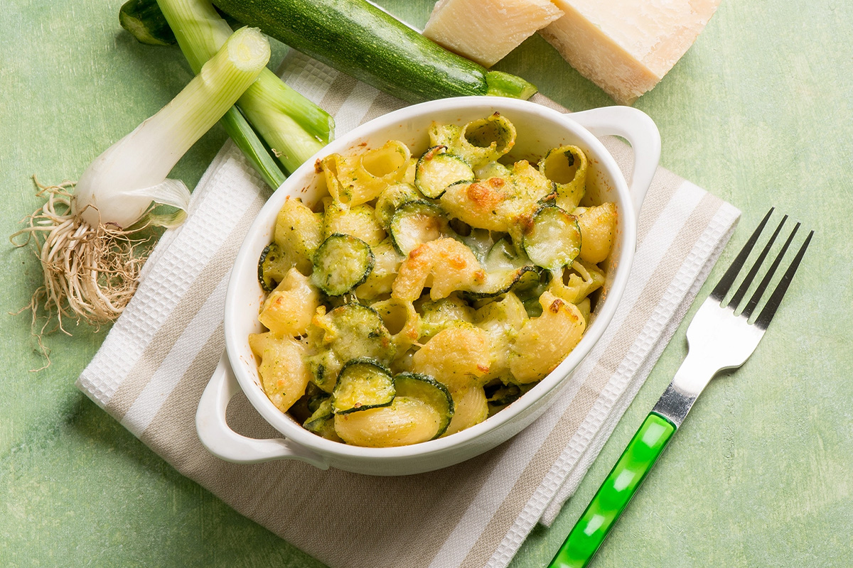 pasta-al-forno