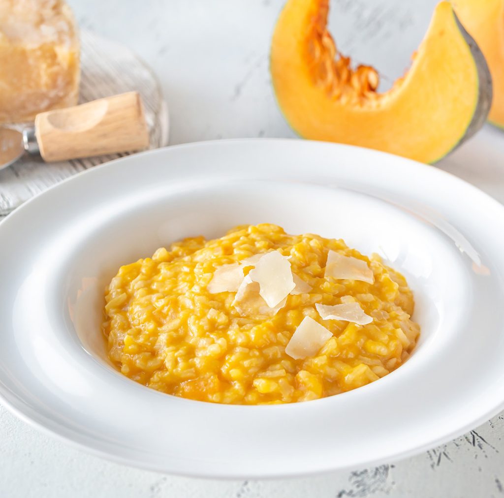 risotto-zucca-pollo